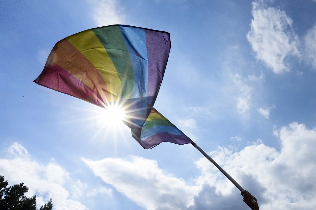 Berlin gets its first LGBT-friendly daycare center