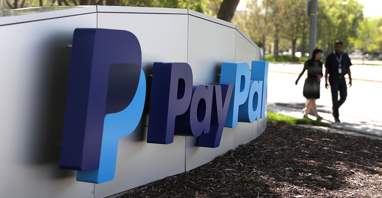 PayPal Faces House Inquiry After $2,500 'Misinformation' Fine Controversy