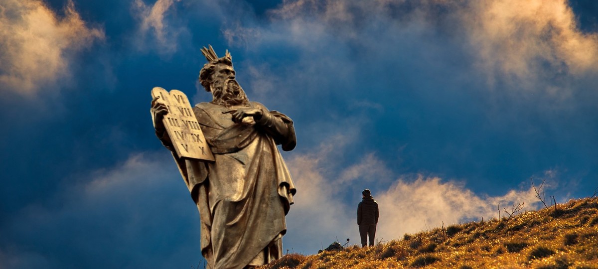 Parental Authority: The Basis of Civilization | Frontpage Mag
