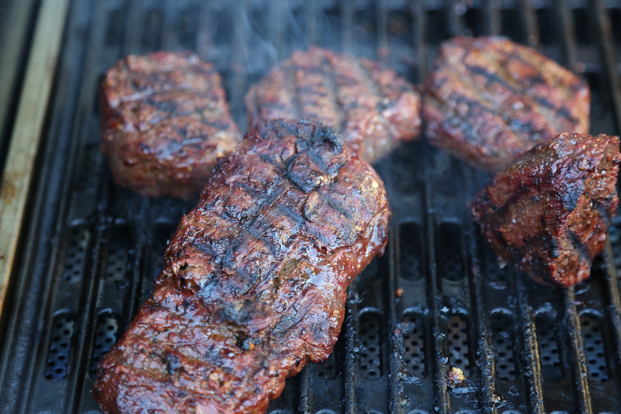 The 10 Best Tasting Wild Game Animals | Outdoor Life