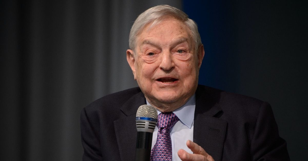 GOP Reps Go Public After Uncovering What Biden Gave to Soros-Backed Group - Patriot Project