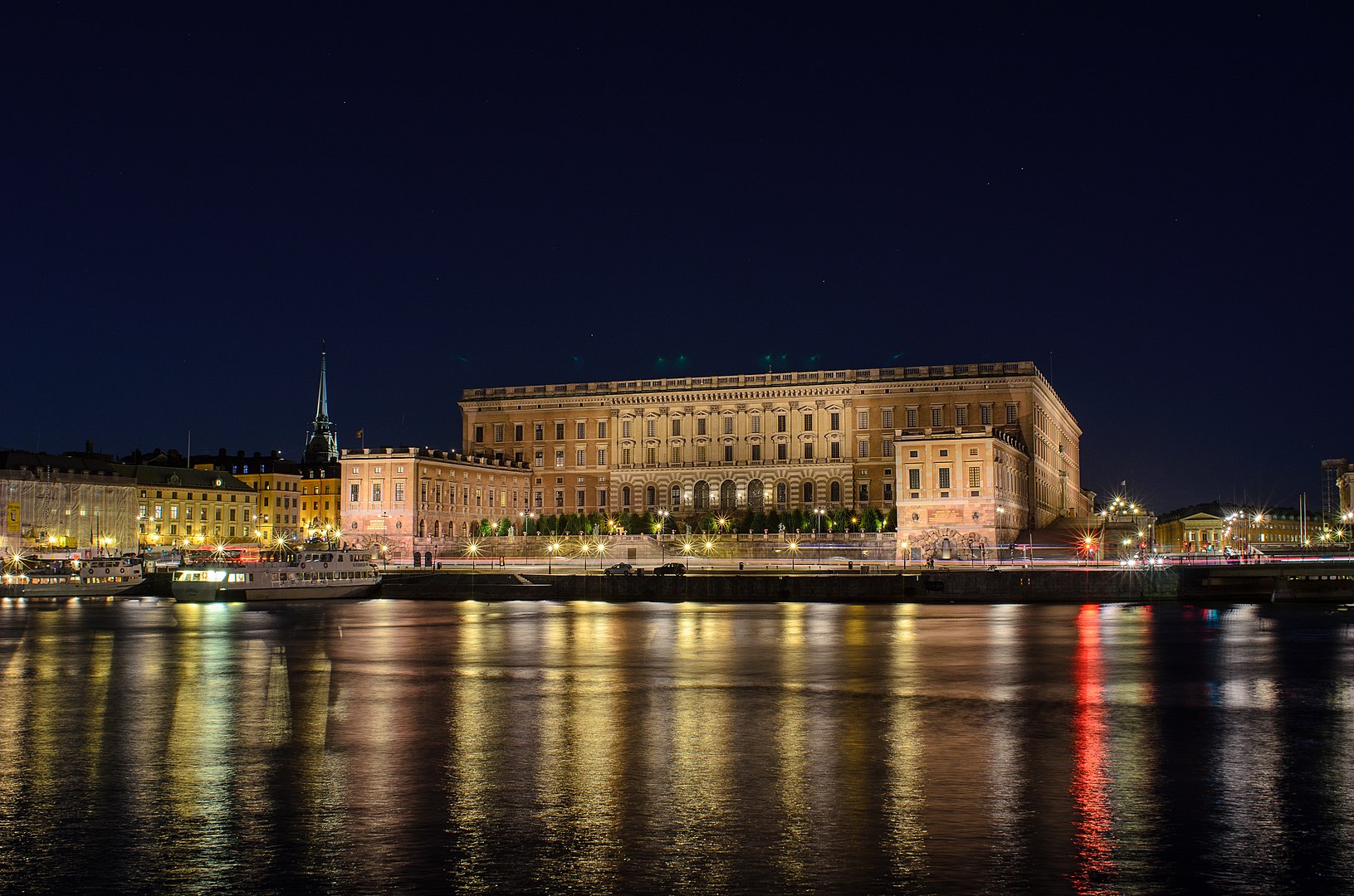 Sweden braces for a winter of power shortages