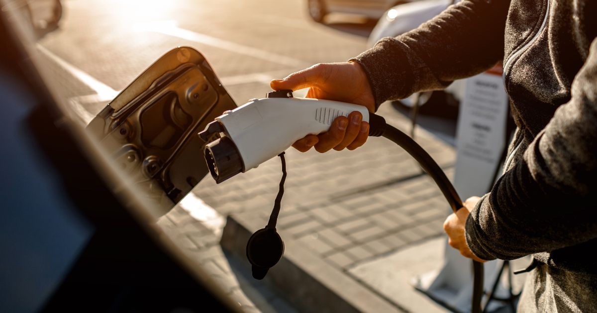 Biden Admin Admits that EV Manufacturing May Benefit from Exploiting Children