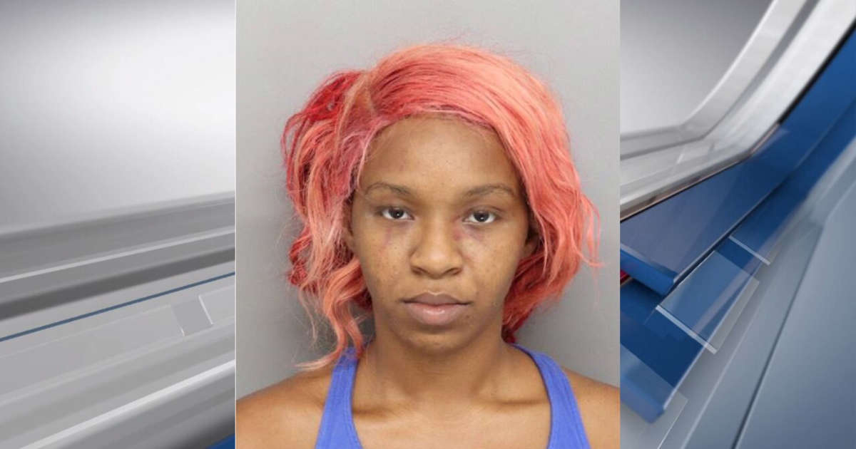 Woman accused of killing infant by co-sleeping, wanted by police