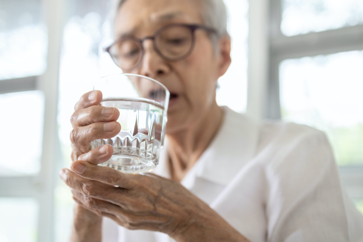 Unsettling Research Links COVID Vaccine to Parkinson’s