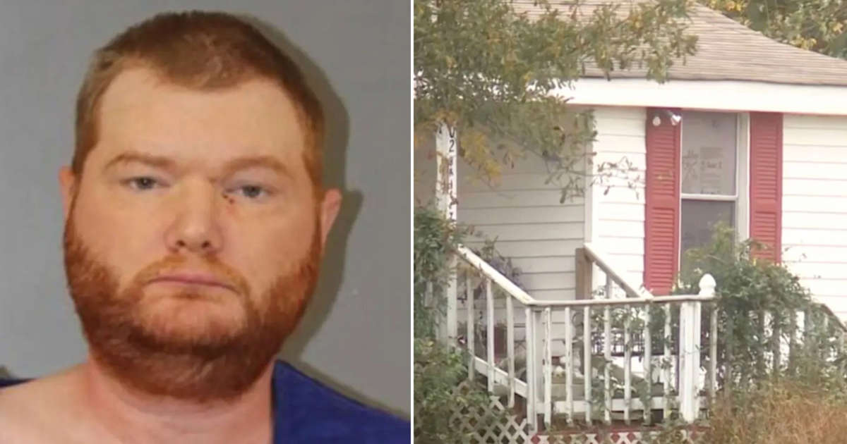 Birthday boy 'stabs girlfriend 100 times and beheads her because she refused to have sex'