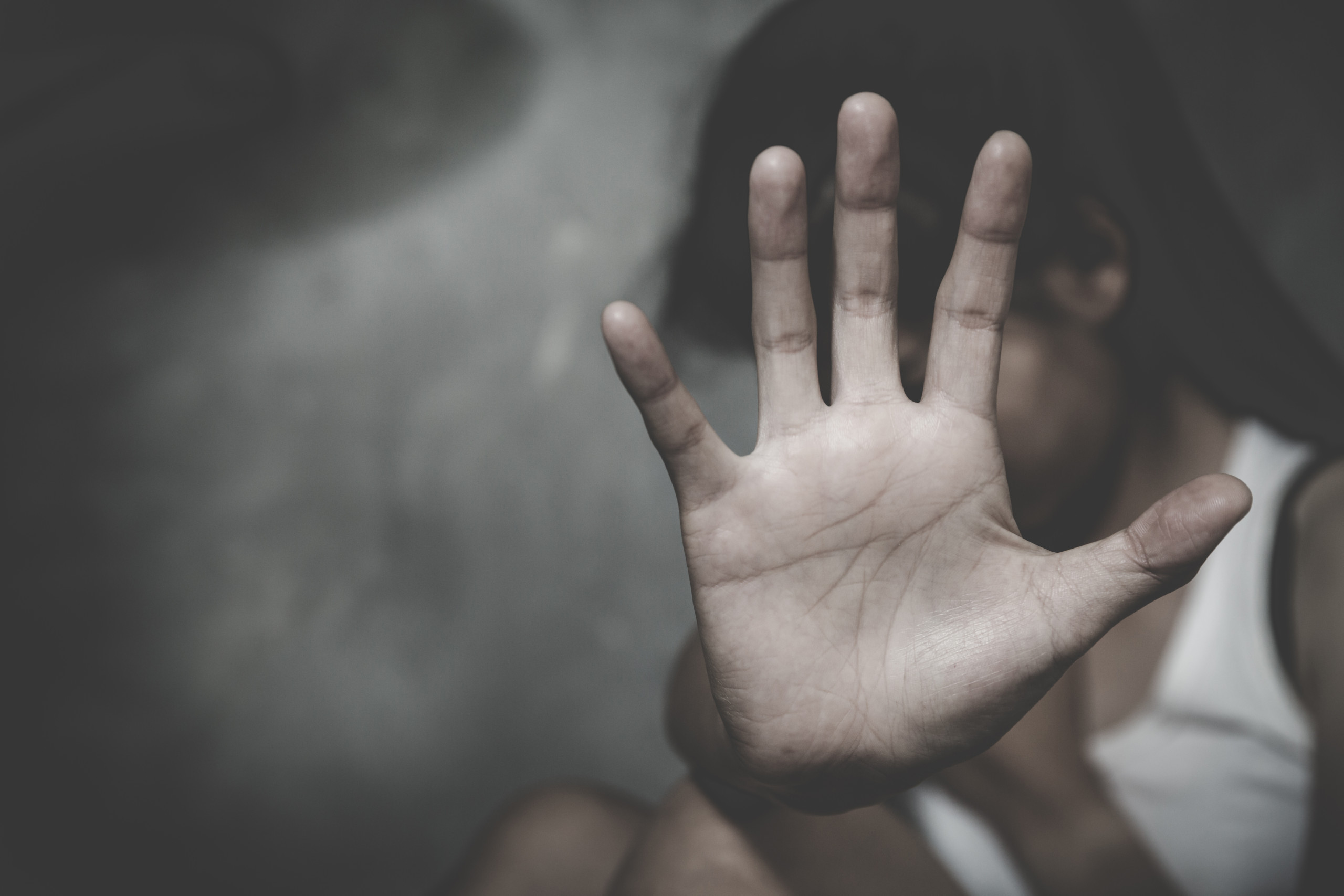 'I wanted a beautiful White woman' – Congolese migrant attempts to gag French woman with popcorn, rape her in broad daylight