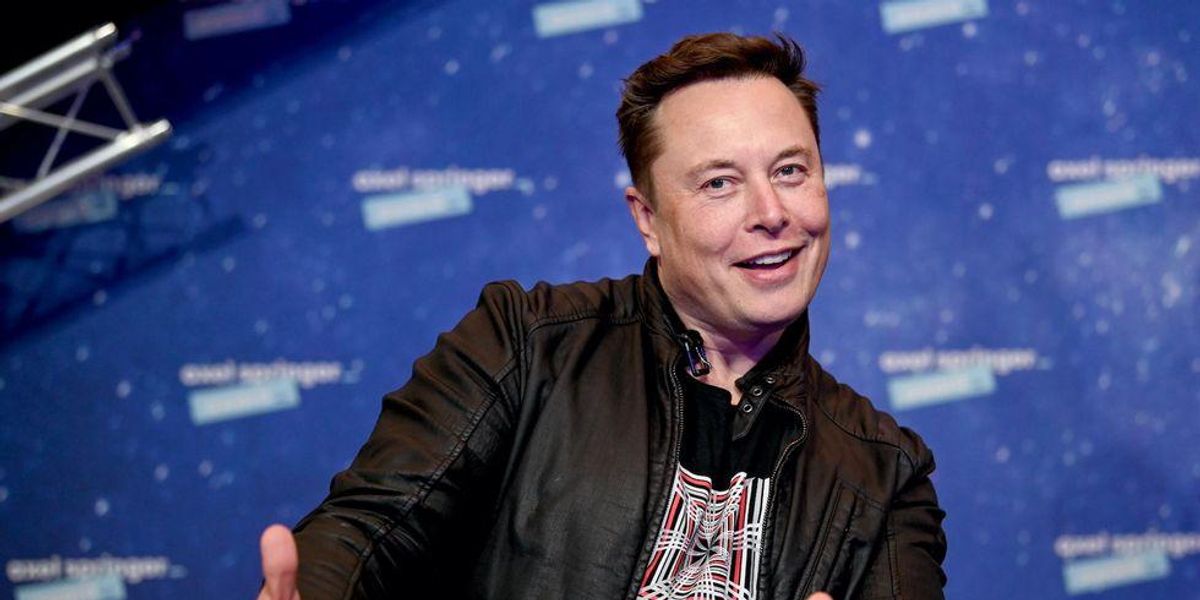 Breaking: Elon Musk fires 4 top executives at Twitter, including CEO Parag Agrawal, according to NYT - TheBlaze