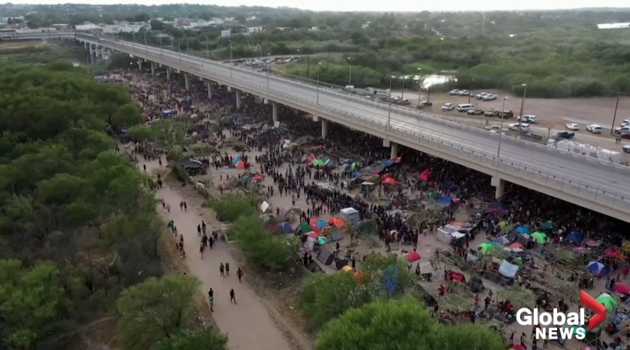 When Media Bother To Talk About The Border Crisis, They Just Lie