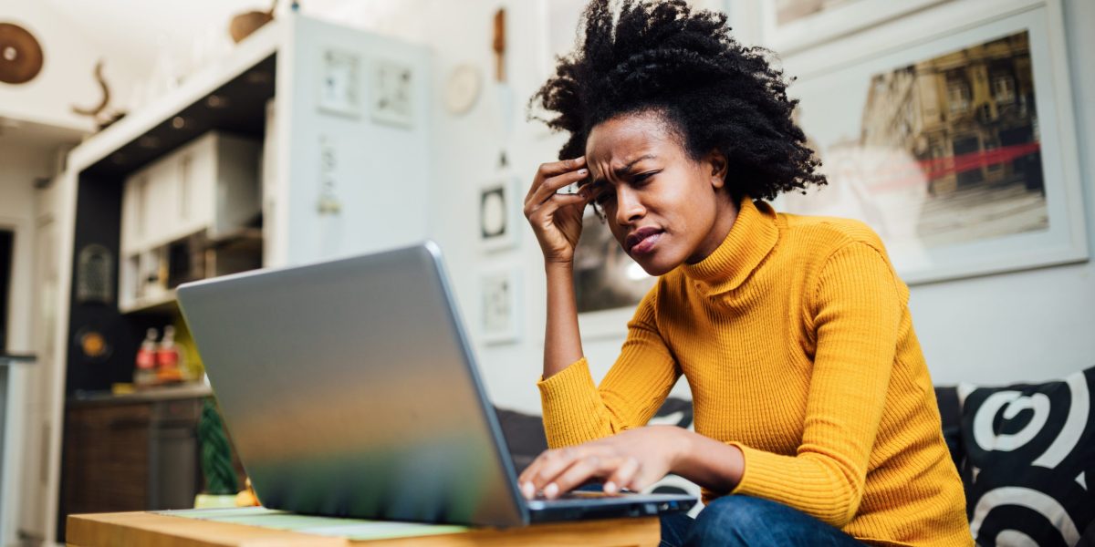 The dark side of remote work shows it's not as great as it appears | Fortune