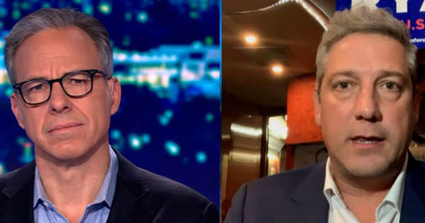 Tim Ryan reacts to Clyburn comments on inflation