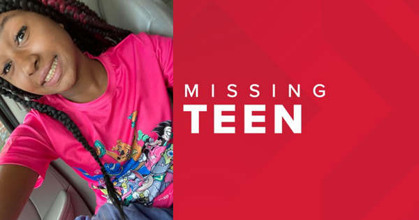 Have you seen her? Girl reported missing from north Toledo