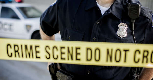 Cops Say They Nabbed Stockton Killer as He Was ‘Out Hunting’