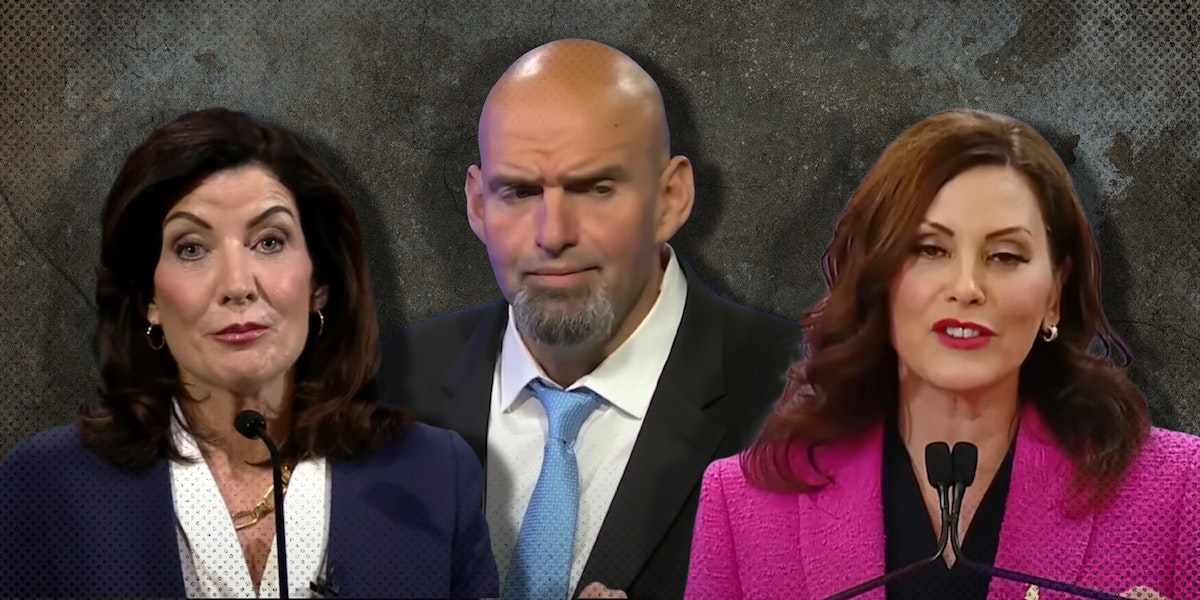 Douglas Andrews: The Dems' Debate Disaster | The Patriot Post