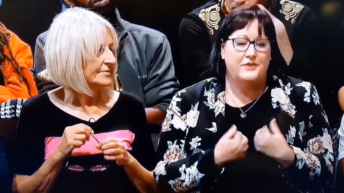 UK: Conservative voters 'shouldn't be resuscitated' by NHS, claims left-wing ex-nurse