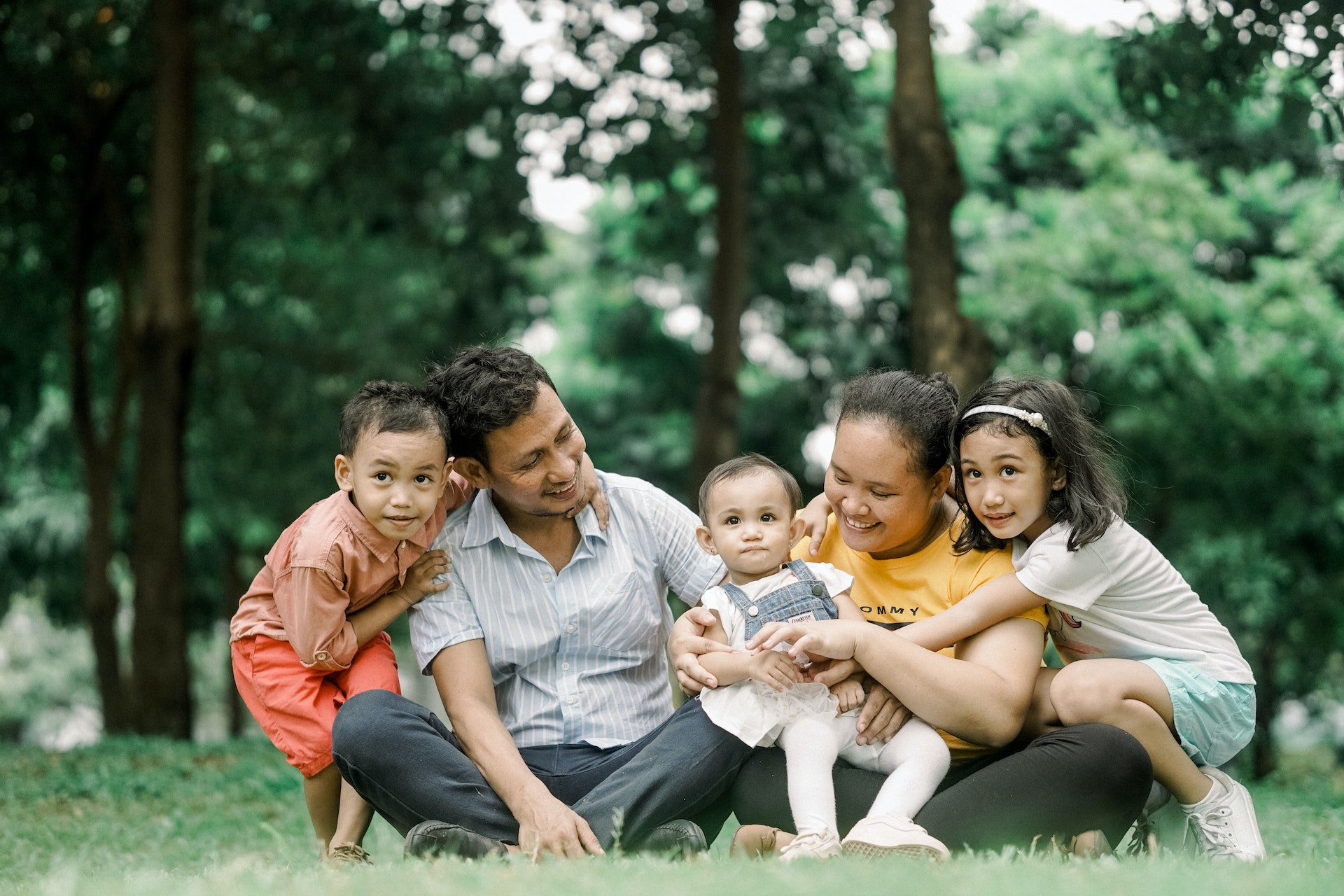 Conservatives Are Happier Than Liberals. Is Anyone Surprised?