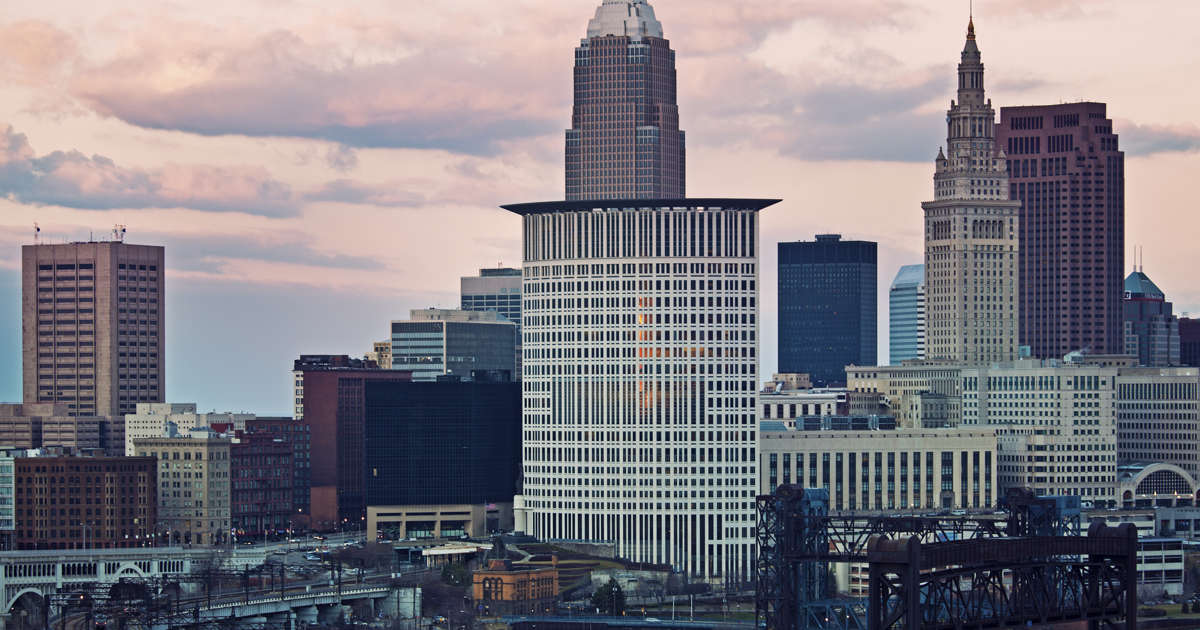 Cleveland police warn of possible kidnapping
