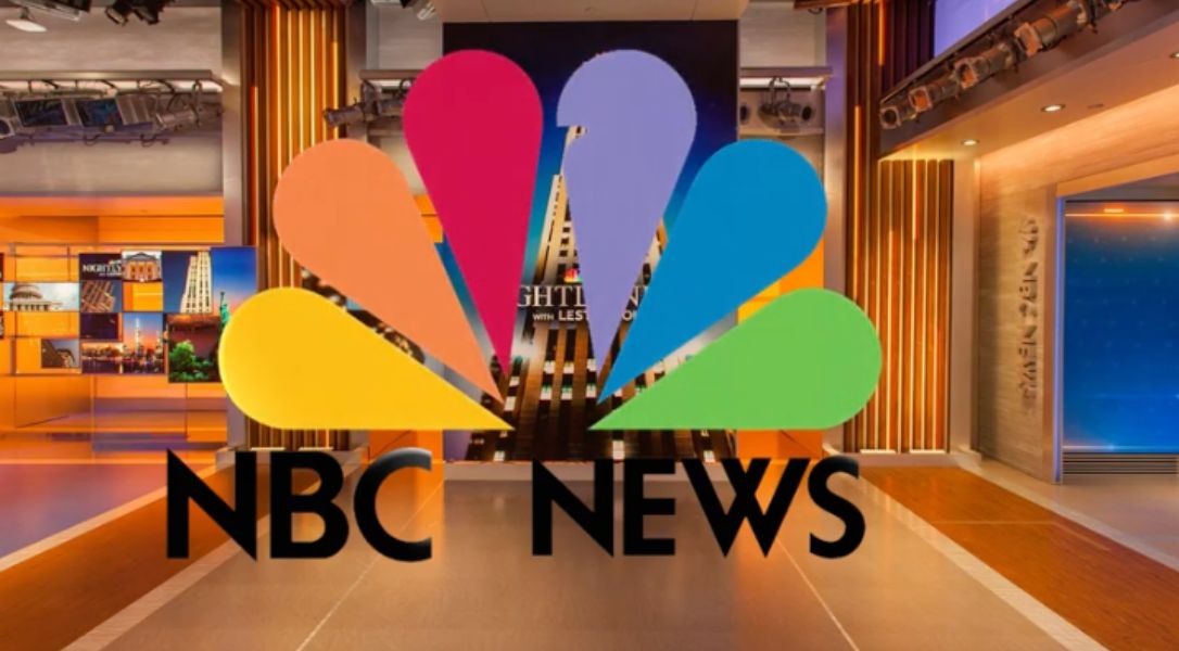 NBC News’ “disinformation, extremism and the internet” hack instantly regretted admitting this quiet part out loud - Unmuzzled News