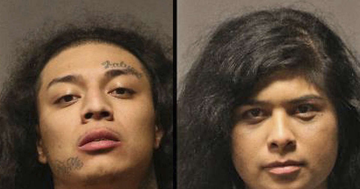 4 kidnapped, including teen girl and baby, in California