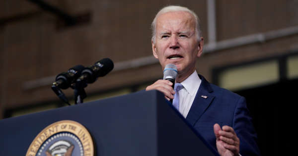 US to announce release of 15M barrels of oil from strategic reserve