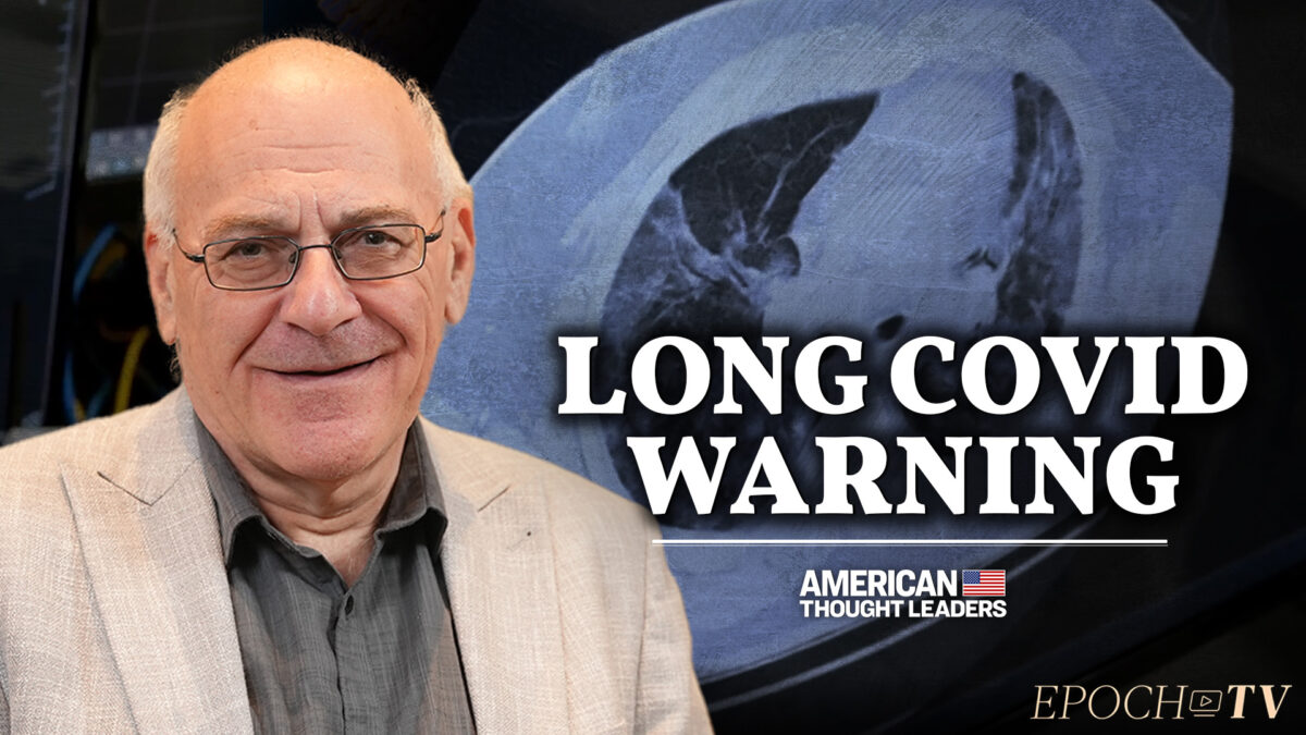 Dr. Paul Marik: Spike-Related Diseases, Gaslighting of the Vaccine Injured, and the Suppression of Early Treatment