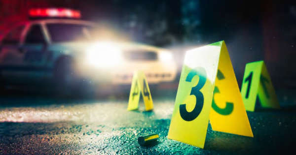 FBI witness in Mar-a-Lago infiltration case wounded in 'target shooting': report