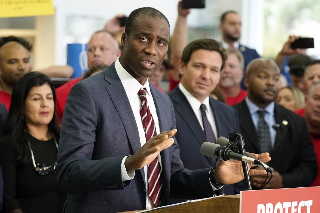 Twitter Crosses Red-Line, Censors Florida Surgeon General's Recommendation – RedState