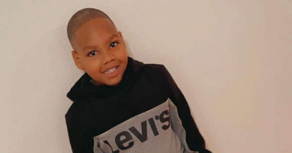 White family leaves Black boy with 80% of his body burned, after visiting them, and the boy’s family launches #JusticeForJayceon campaign