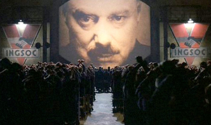 Guess Who Has Teamed Up Against Americans With 'Wrong' Views? » Sons of Liberty Media