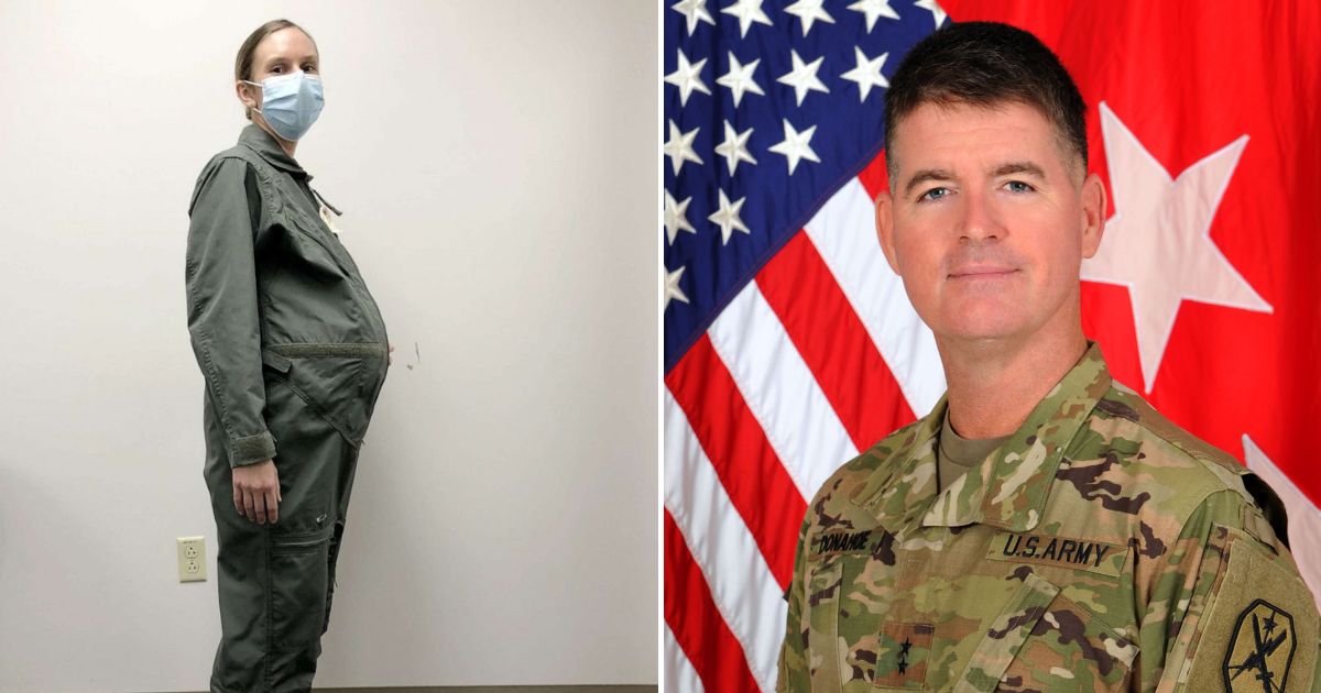 Glimmer of Hope for Our Military? Army Defends Tucker Carlson, Rebukes 'Woke' General