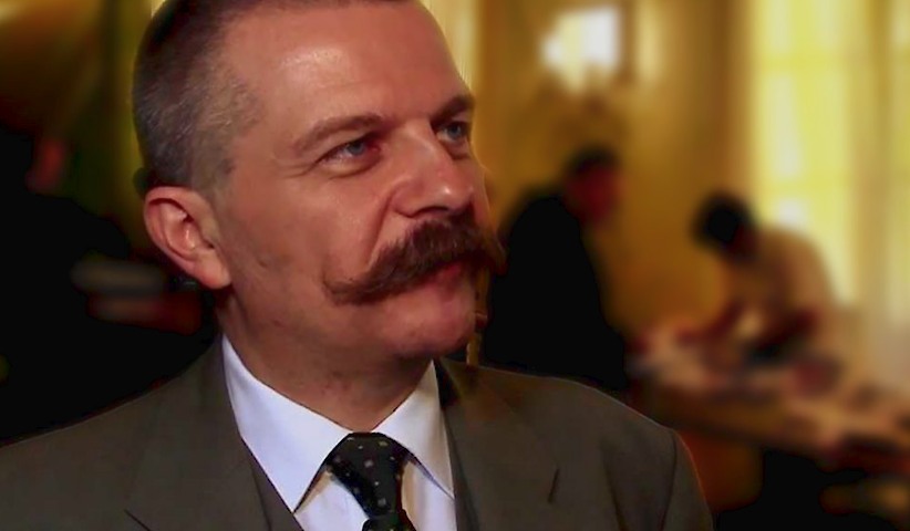 Ukraine will not want Berlin to lead the reconstruction, says Polish expert