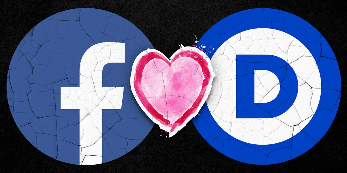 Mark Alexander: Hypocrisy Alert: Facebook's Record Fine for Transparency Violations | The Patriot Post