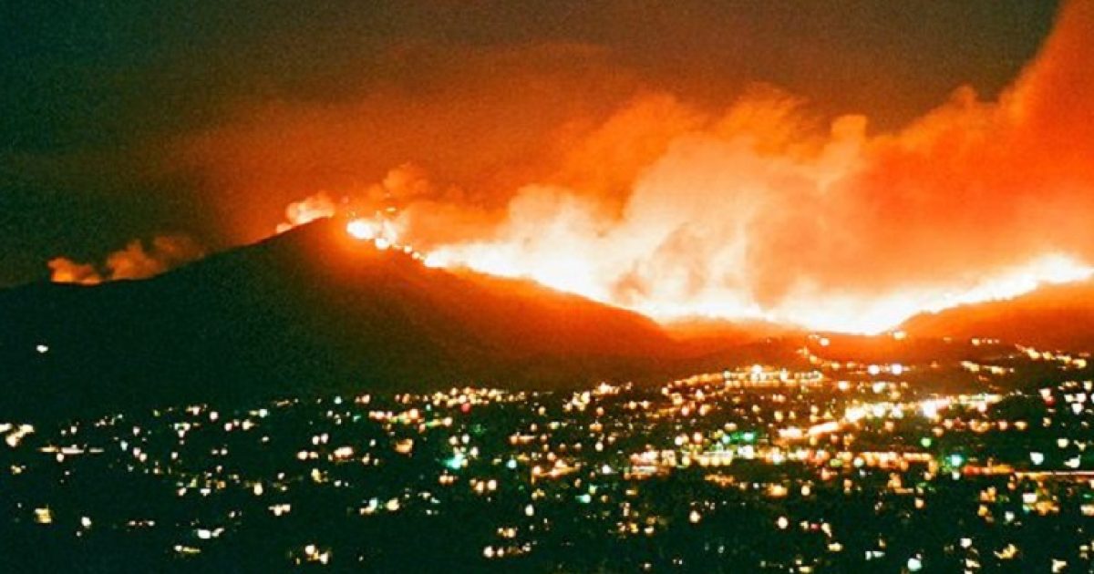Terrible, Destructive, Anti-American Ideas? Don’t Blame Conservatives … » DailySurge