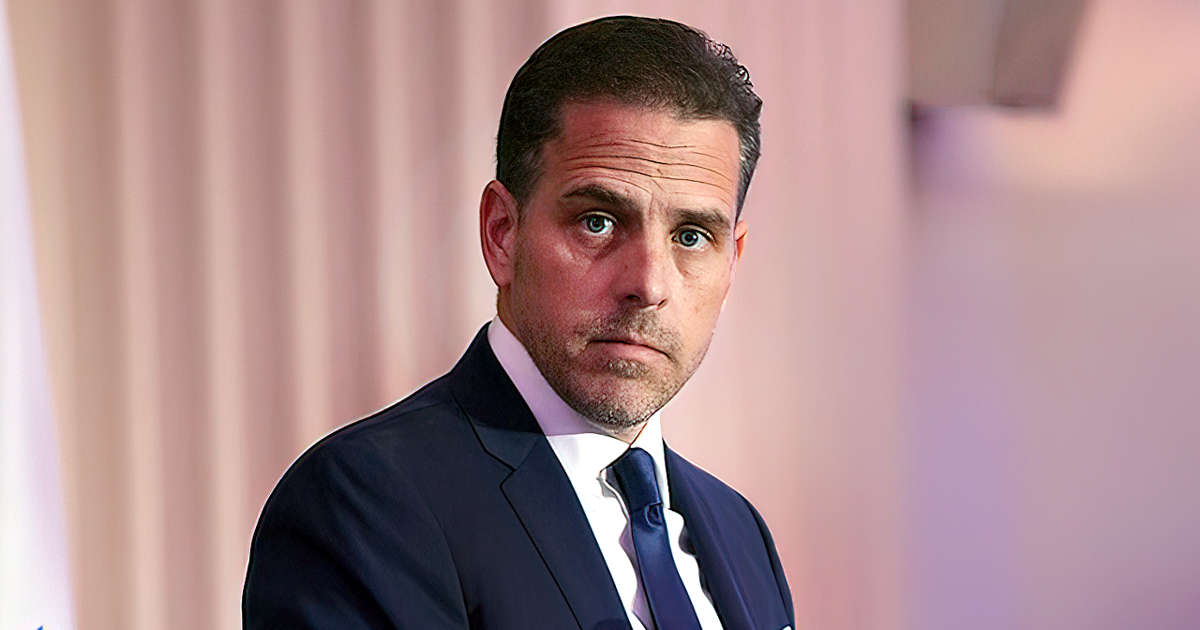MSNBC reporter says 'perfectly legal' for Hunter Biden to take money from foreign governments, with caveat