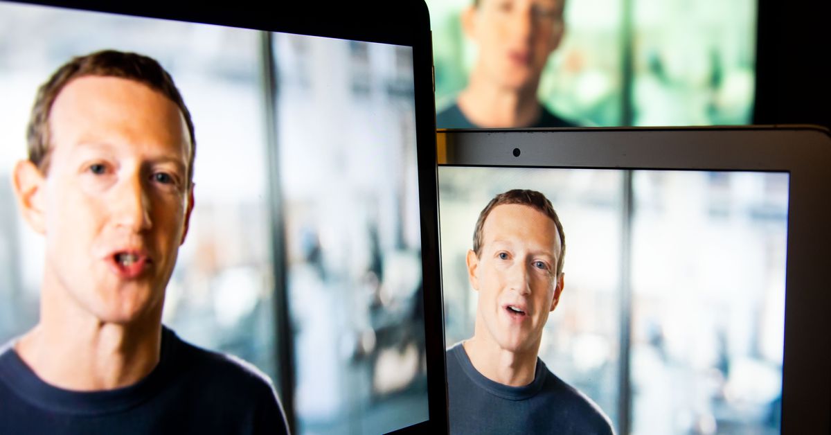 The Big Tech boom is over and Wall Street knows it - Vox