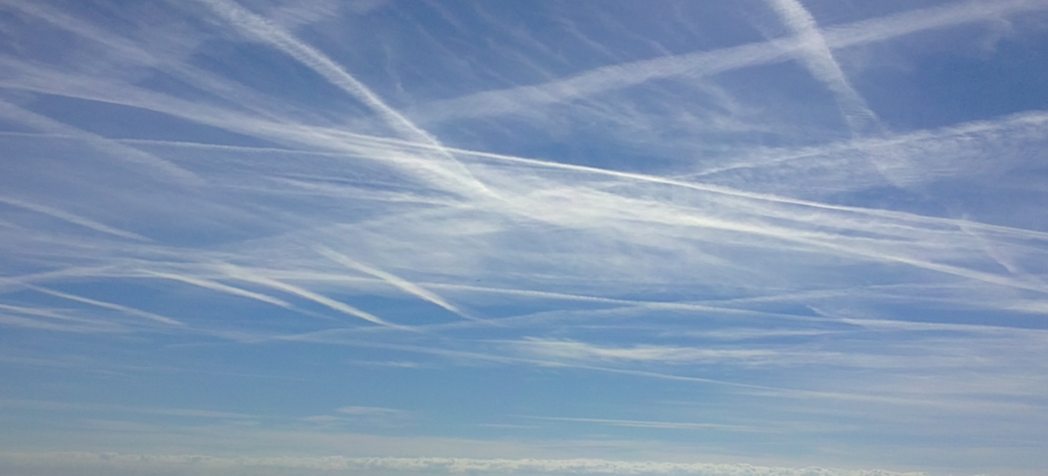 When Governments Play GOD: The TRUTH About GLOBAL GEOENGINEERING, Backed by FACTS » Sons of Liberty Media