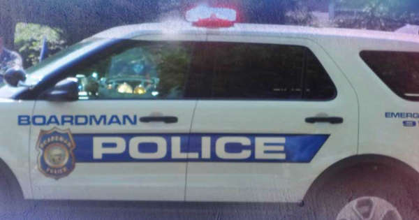 Ohio man accused of attempted strangling of police officer