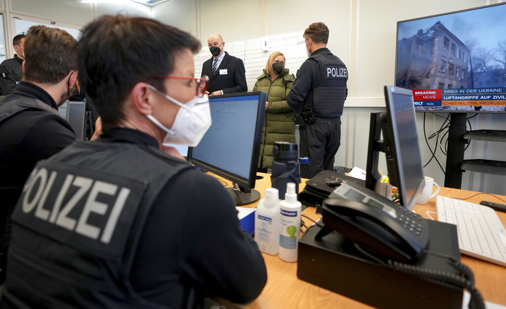 German government plans to take in 1,000 'endangered' Afghans per month despite poor integration record