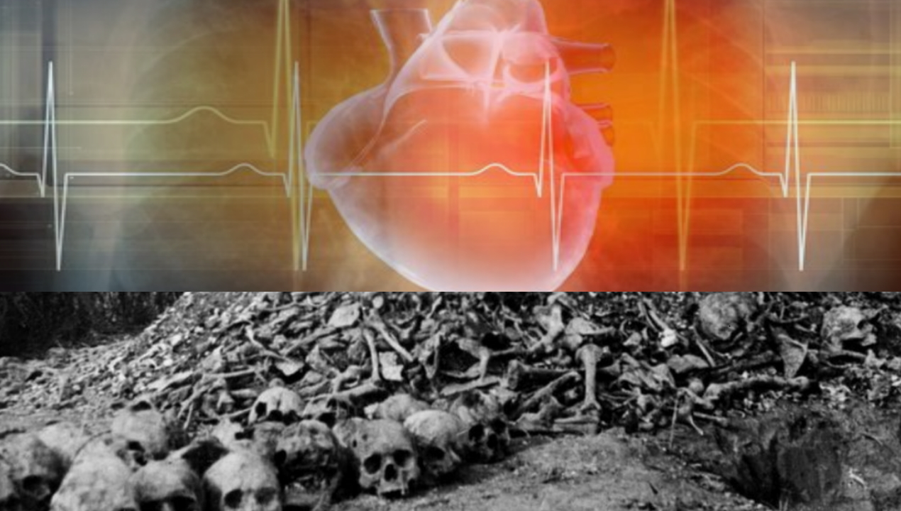 Doctors Claim 50% Of Children Who Have Myocarditis Due To COVID Shots Will Be Dead Within 5 Years As Experts Warn 20 Million Dead, 2 Billion Injured » Sons of Liberty Media