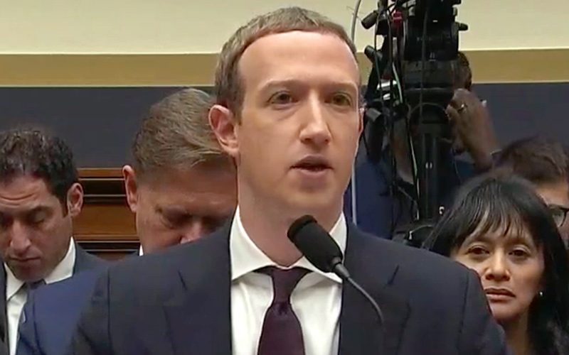 Mark Zuckerberg just gave a million more Facebook users a new reason to abandon his company - Unmuzzled News