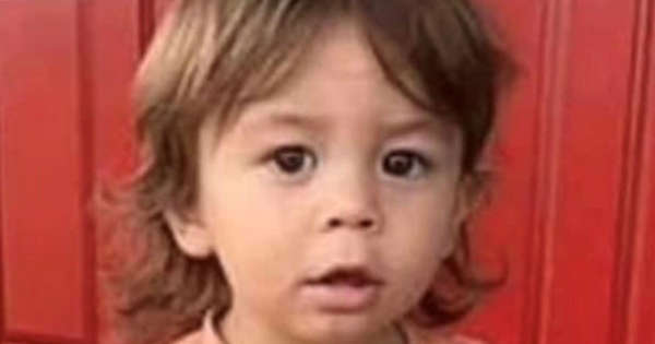 Search for Georgia toddler missing for 4 days continues amid hope of finding him alive