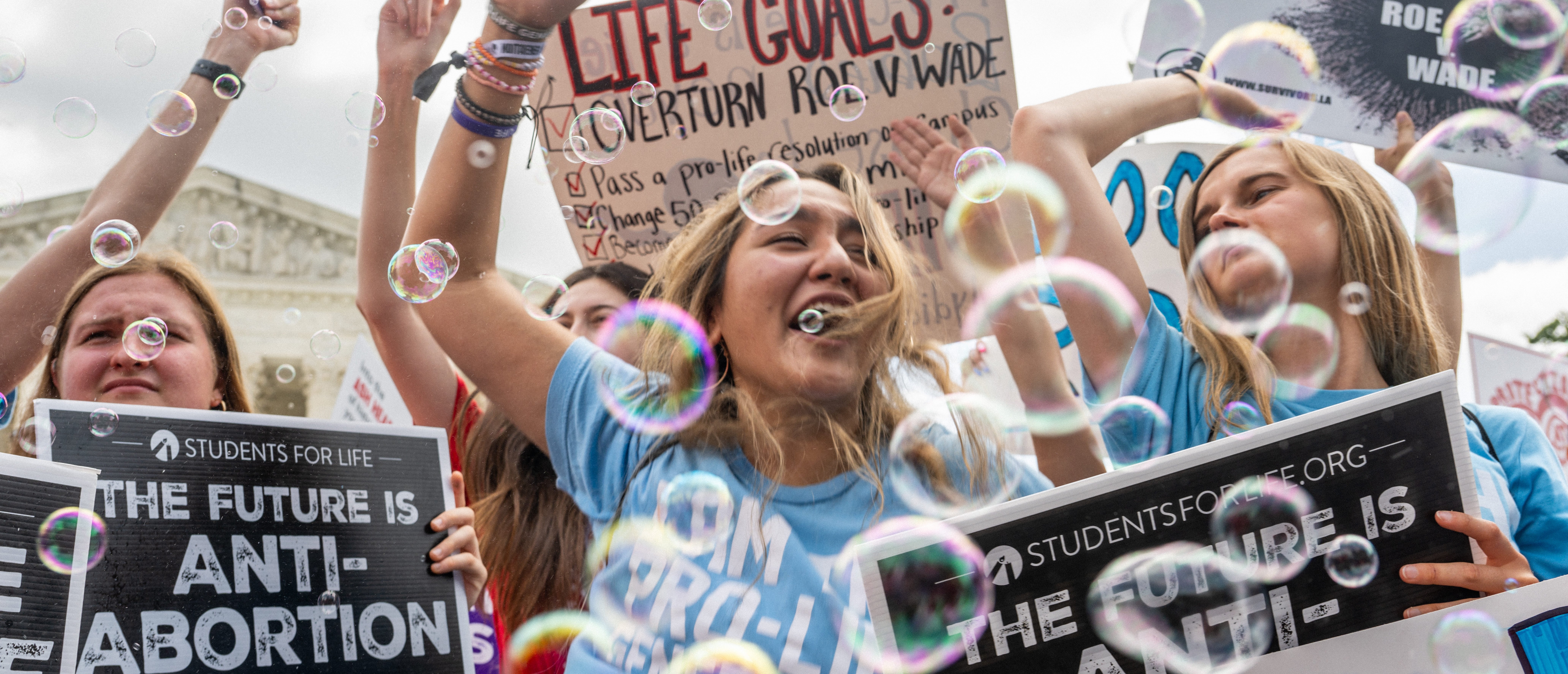 EXCLUSIVE: New Poll Smothers Dems’ Hopes That Abortion Can Thwart A Red Wave | The Daily Caller