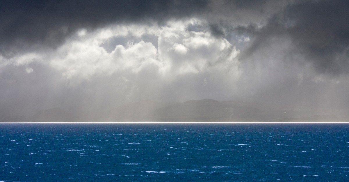 Scientists Can No Longer Ignore Ancient Flooding Tales - The Atlantic