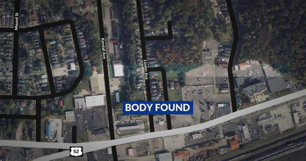 Investigation underway after body found in Ohio