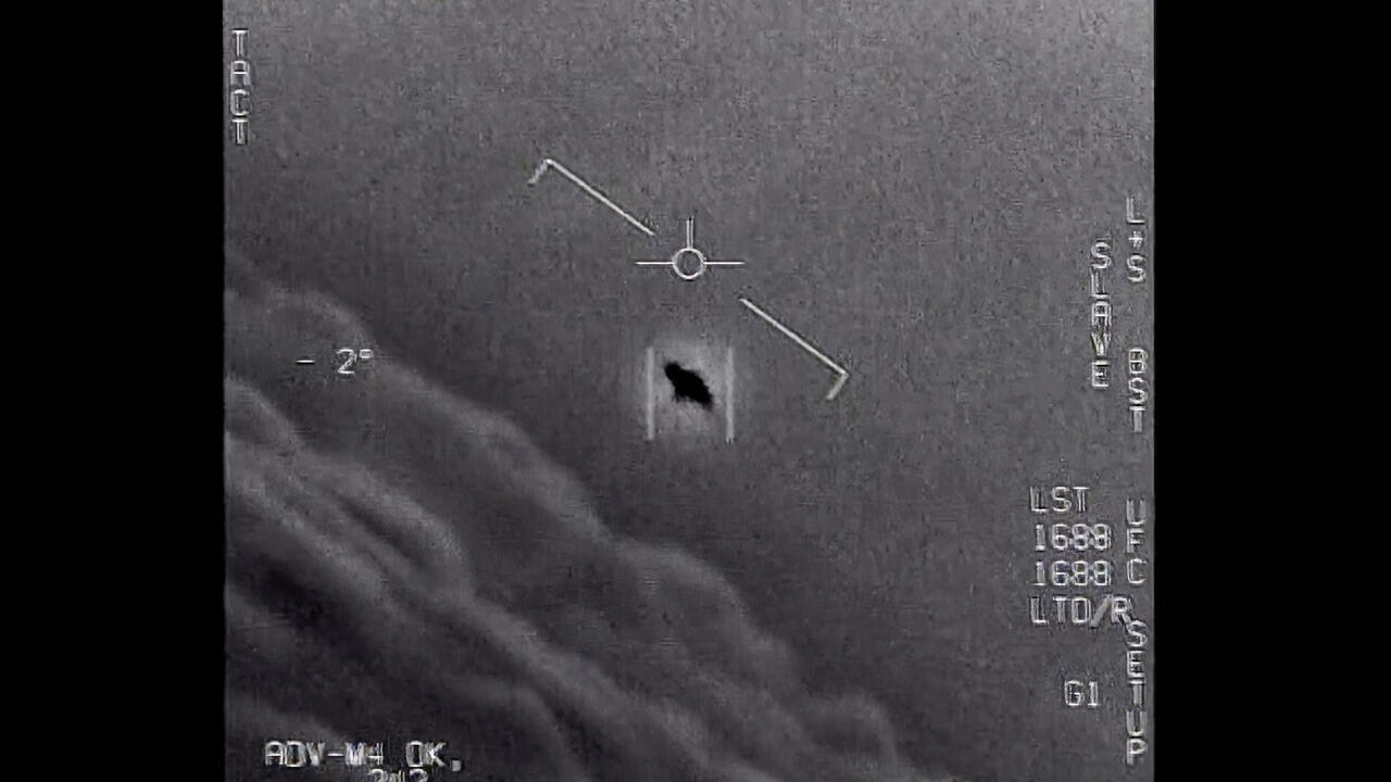 'Possibility for real scientific discovery’: US steps up investigations into UFOs