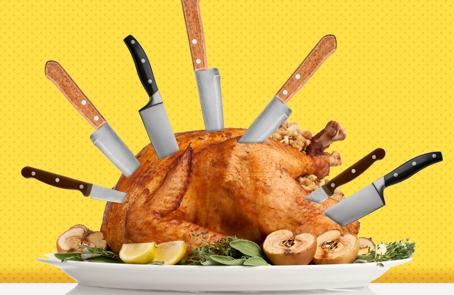 Will The Wokesters Succeed In Killing Thanksgiving? » Sons of Liberty Media
