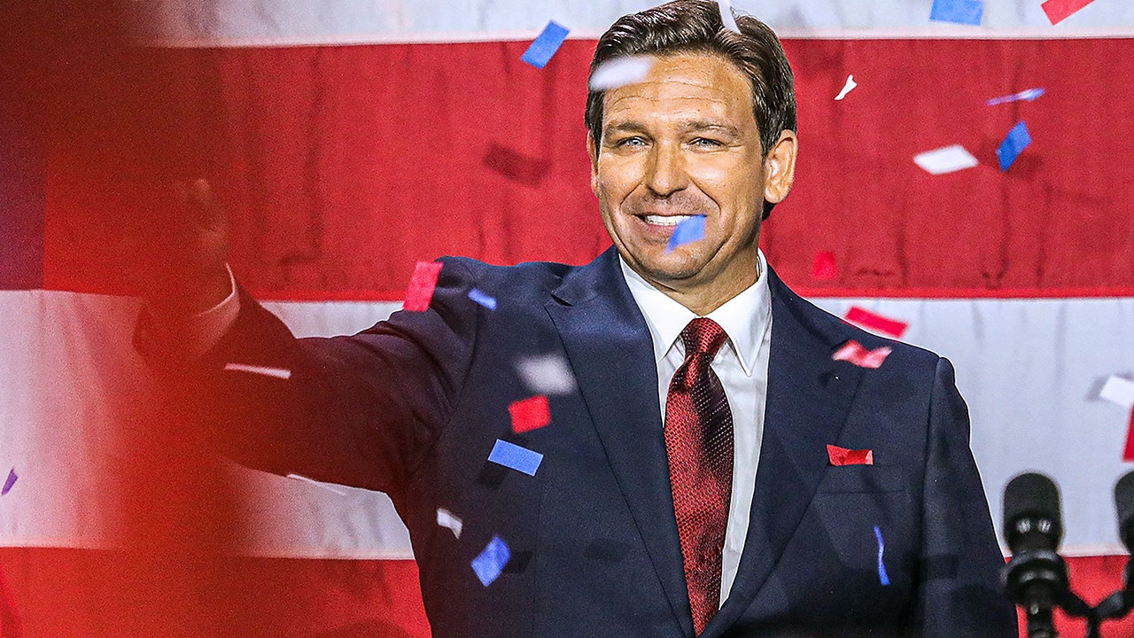 Florida Democratic operatives say it could take a decade for the party to recover from disastrous midterms | Fox News