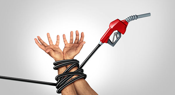 United Nations considers trying to OUTLAW all fossil fuels on the planet, which would lead to the starvation and death of billions of people – NaturalNews.com