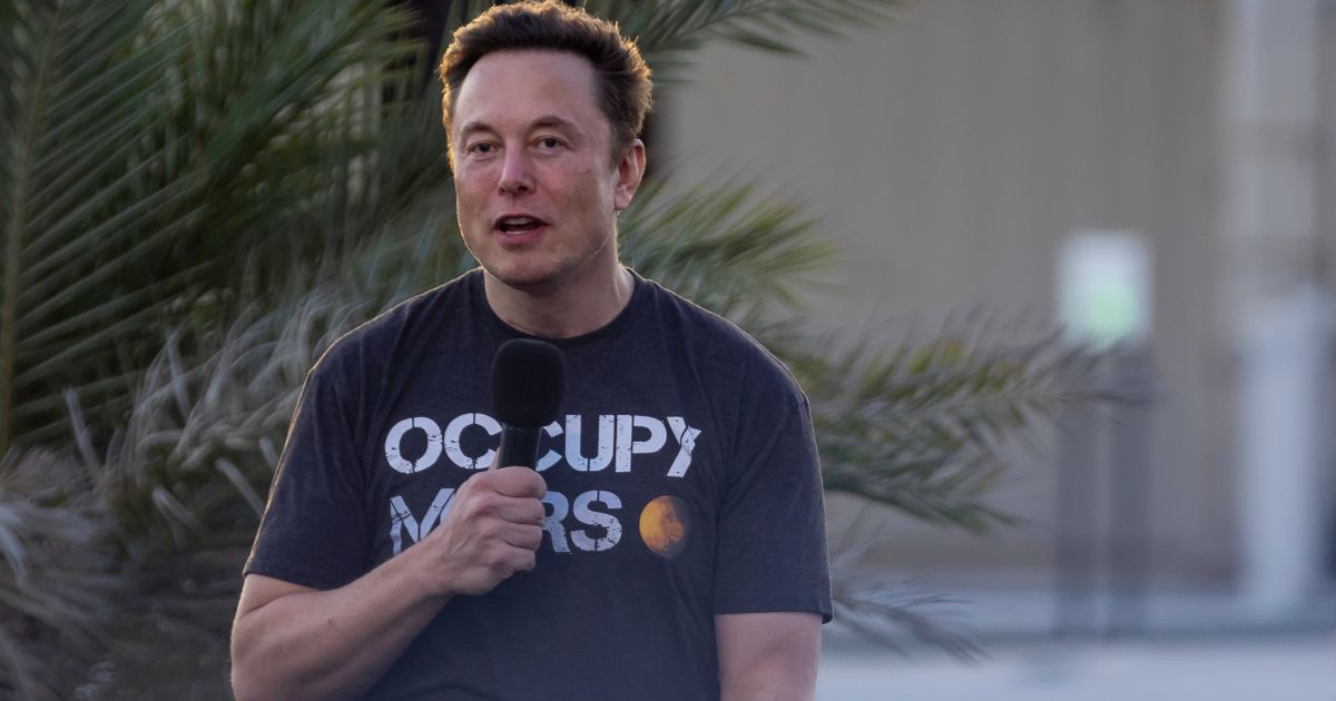 Musk Was Right: Bombshell Leak Reveals Fired Twitter Exec Met with Biden Admin to Discuss Censorship Plans
