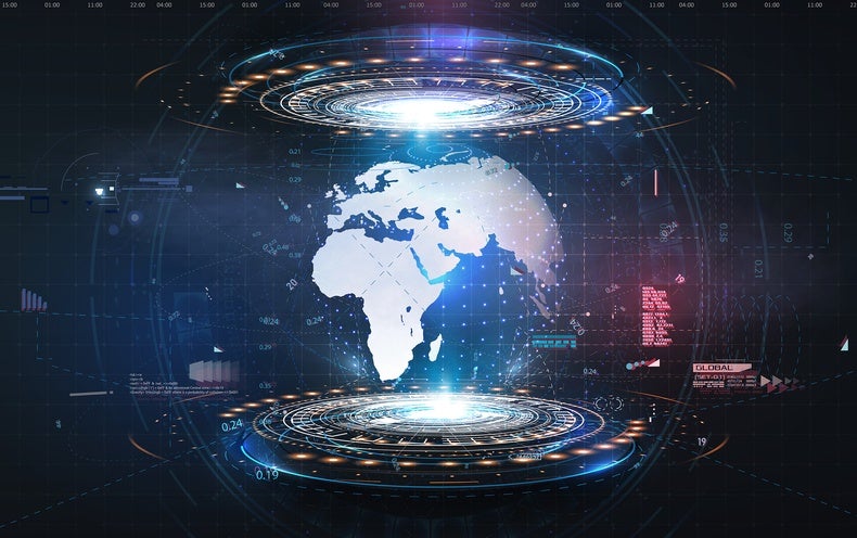 Is Our Universe a Hologram? Physicists Debate Famous Idea on Its 25th Anniversary - Scientific American